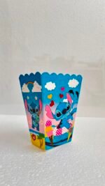 Stitch Popcorn Box - Image 2