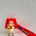 ميدالية K-Pop Demon Hunters