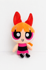 دمى فتيات القوة Powerpuff Girls