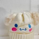 قبعة Cinnamoroll
