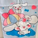 منشفة Cinnamoroll