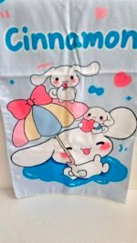 منشفة Cinnamoroll