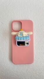 ⁦كفر Cinnamoroll⁩ - الصورة ⁦3⁩