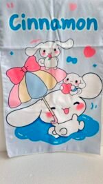 ⁦منشفة Cinnamoroll⁩ - الصورة ⁦3⁩