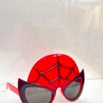 Spider-Man Sunglasses