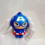 Captain America Figure